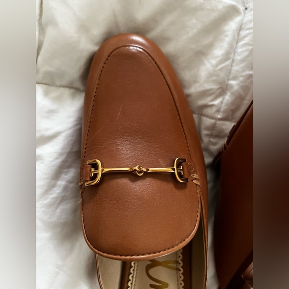 Sam Edelman brown slide - size 6 - Picture 2 of 3